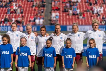 The English women will face Northern Ireland