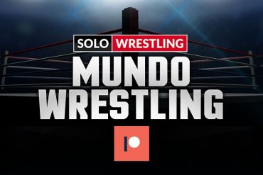 You may already hear Mundo Wrestling 86: Jay White returns to NJPW and Blake leaves Christian India