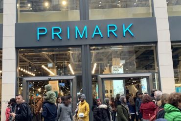 Primark St.-Etienne: "Real Life" Advertising Campaign