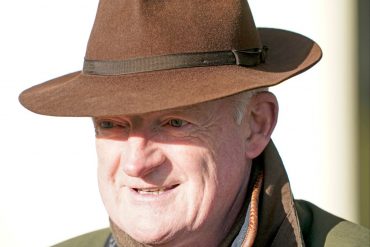 Cheltenham Countdown: Willie Mullins is ready to defeat the dominant champion in Dublin and Rubens, Chandidachi