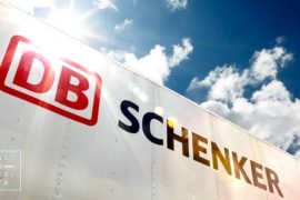 DB Schenger is investing 10 10 million in new facilities in Ireland