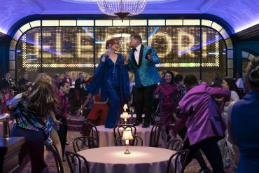 Film Musical "The Prom" Netflix: Meryl Streep's Application for Equal Rights - Culture
