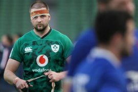 Extreme France give way to Dublin Blues after 10 years: 13-15