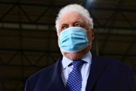Vaccine 'queues': 19-Argentine health minister forced to resign during the Kovid epidemic - 02/20/2021