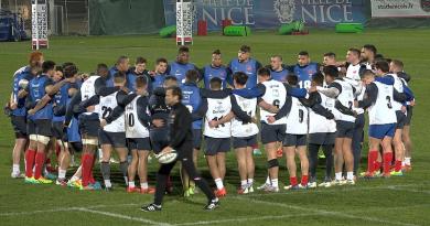 6 Nations 2021. What is the strangeness of France XI before the kickoff of the tournament?