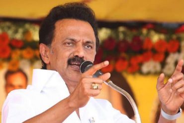 69% reservation for biotechnology courses .. MK Stalin's demand |  MK Stalin demands 69 per cent reservation for higher studies in biotechnology