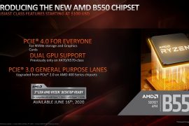 AMD acknowledges USB issues with 500 Series boards