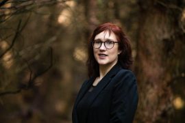 Crime writers in Ireland: "We know about fear" - culture and entertainment