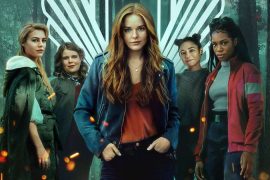 'Fate: The Winx Saga' - Geek's second season confirmed by Netflix