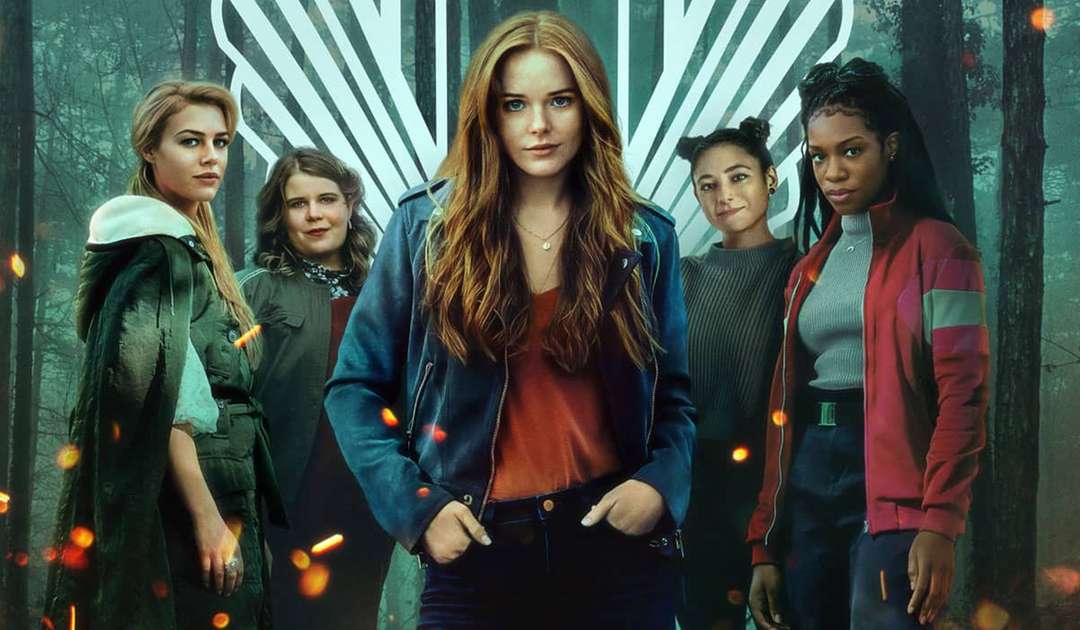 'Fate: The Winx Saga' - Geek's second season confirmed by Netflix

