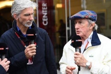 Formula 1 |  Hill reports: That's why the contract with Stuart failed