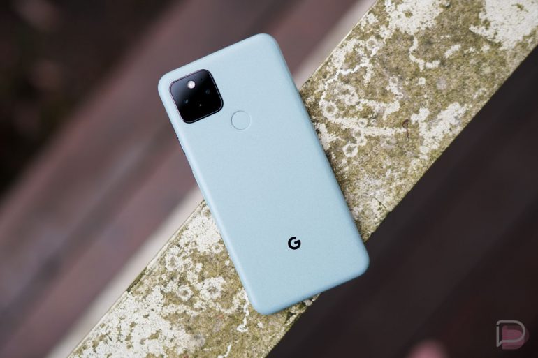 Google wants to turn its pixels into great business phones