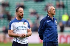 Italy show excellent results as Ireland prepare for Rome