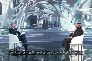 Mount Khashoggi, Renzi clarification request.  Democratic Party Attack: "Explain Your Relations with Saudi Arabia"