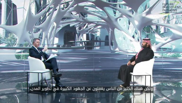 Mount Khashoggi, Renzi clarification request.  Democratic Party Attack: "Explain Your Relations with Saudi Arabia"