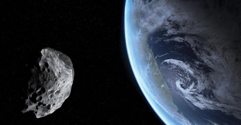 NASA-watching-230-kilotonne-asteroid-that-could-hit-Earth-on-2022
