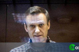 Navalny moved to an unknown location