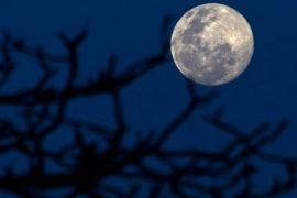 Snow Moon: What is it, when and where can it be seen?