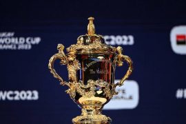 Sports |  2023 World Cup: One more week for bigger groups, emphasizing World Rugby rest