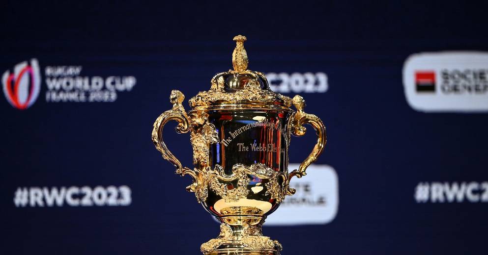   Sports |  2023 World Cup: One more week for bigger groups, emphasizing World Rugby rest

