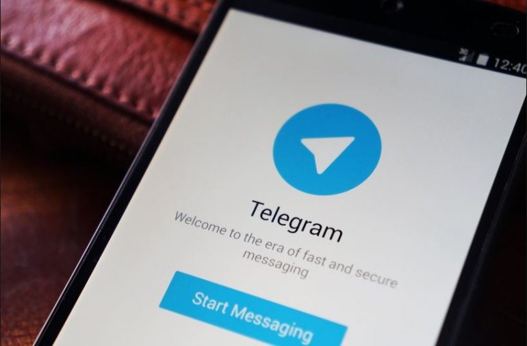 Telegram is the most downloaded app on the Google Play Store