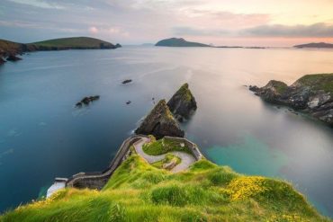 The Great Blacksmith Island of Ireland: History and How to Get There
