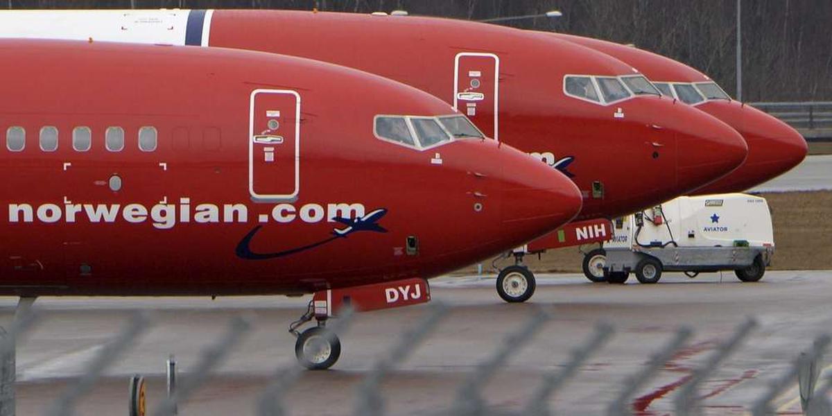 The Norwegian company is now unresponsive, distressed French employees


