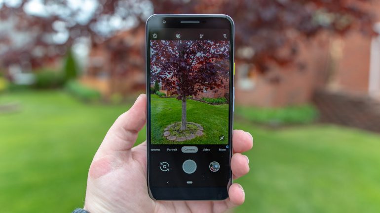 The latest Google Camera has been released with the support of as many Android smartphones as possible