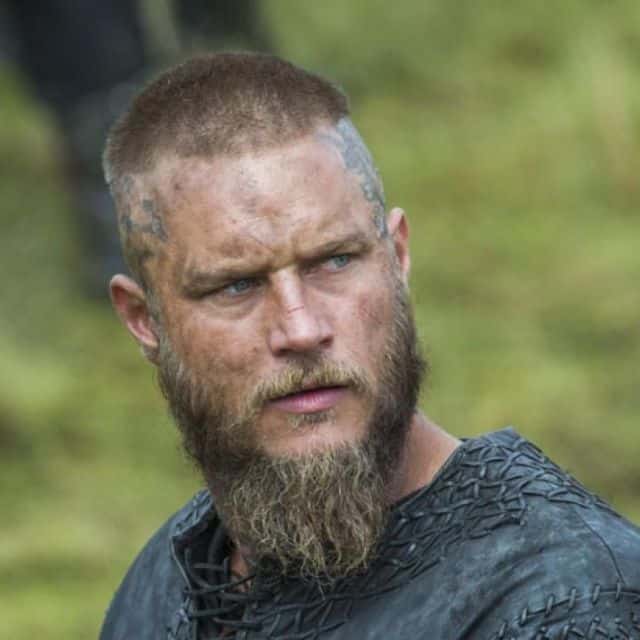 Vikings: Travis Fimme Super Nostalgic at the end of the series!