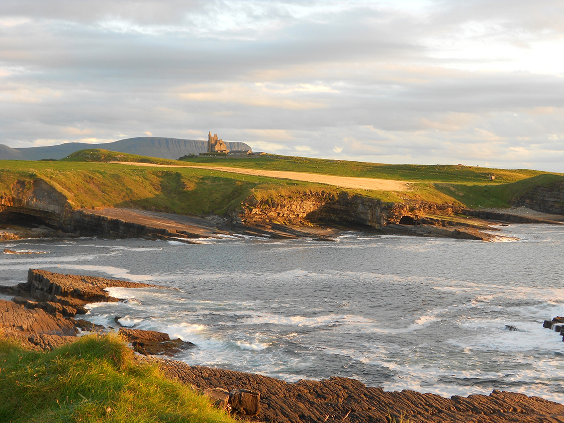 Wild Atlantic Way, Ireland: Map and Route Details

