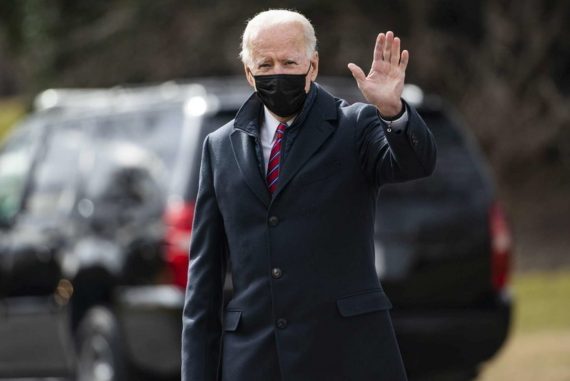 Kovid, USA: Texas and Mississippi remove liability for masks |  Biden: "This is not the time"