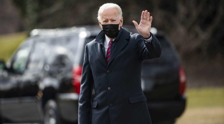 Kovid, USA: Texas and Mississippi remove liability for masks |  Biden: "This is not the time"