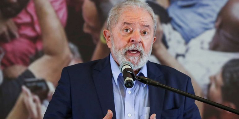 Supreme Court decides to overturn Lula's sentence (or not)