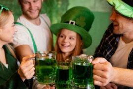Learn the main symbols of Irish celebration