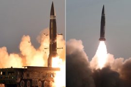 North Korea confirms missile test;  Biden warns of "consequences"  The world