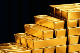 A global company warns: Beware, beware of gold!