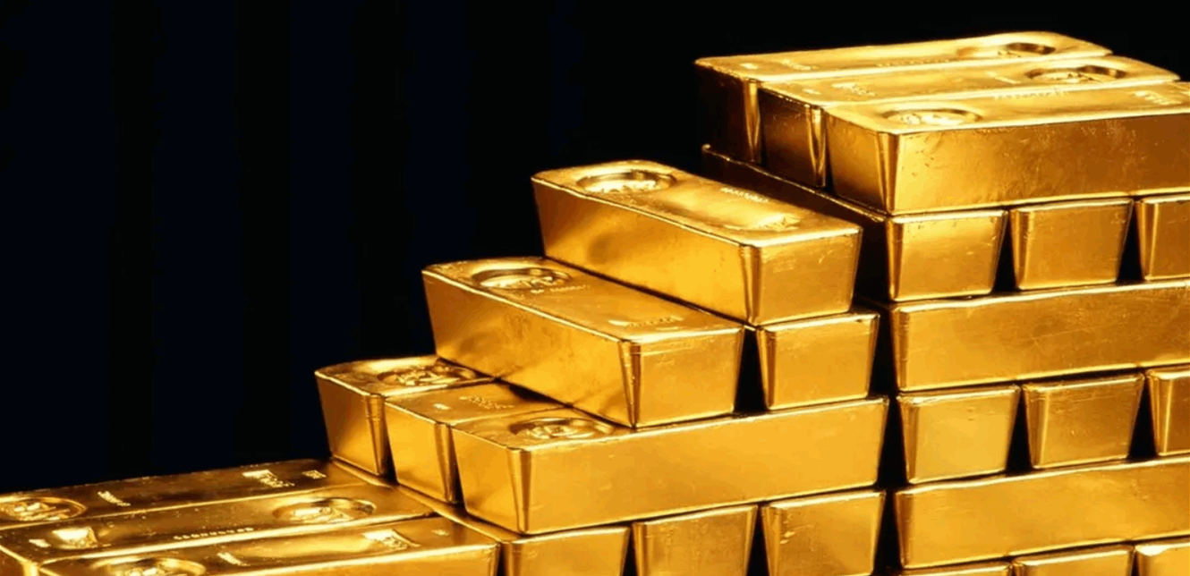 A global company warns: Beware, beware of gold!

