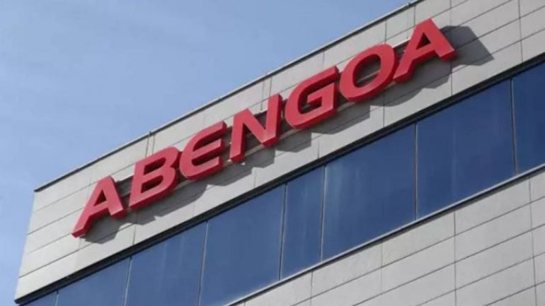 Abengova is supplied with four power supply projects in Mexico