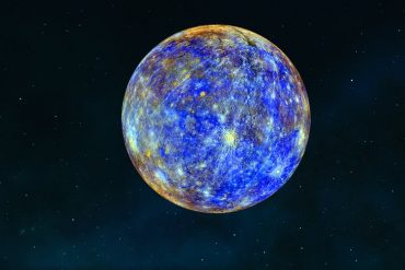 Astronomy: How to cross Mercury to Jupiter this Friday morning