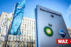 BP / Aral's German headquarters in Bochum sold