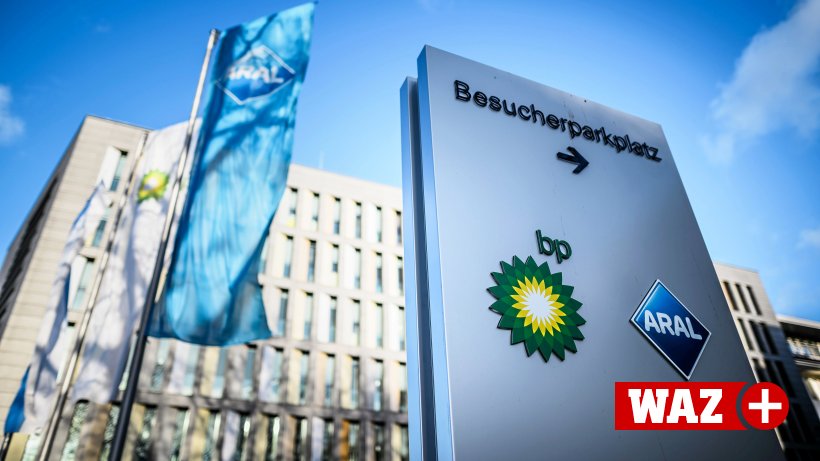 BP / Aral's German headquarters in Bochum sold

