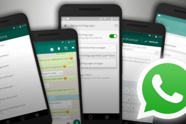 Changes in WhatsApp design: Messenger will change soon