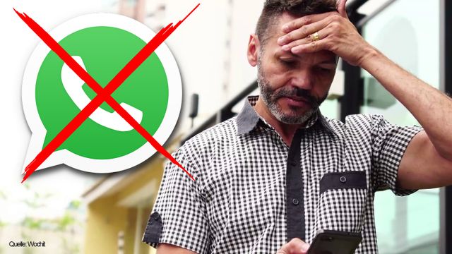 WhatsApp: Will users be banned soon?