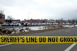 Colorado, shooting at a supermarket: 10 killed