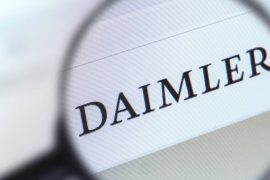 Daimler and Siemens: Concentrated power