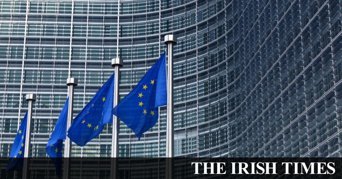 EU forces multinationals to file tax returns, while Ireland fails to negotiate


