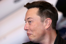 Elon Musk is Tesla Motors' latest 'technology';  More eccentricity