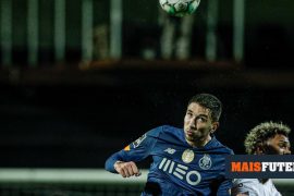 FC Porto: Grujik will face Portugal in the Serbia team