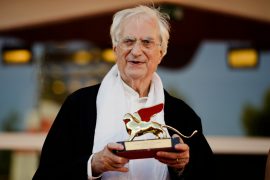 Famous French director Bertrand Tavernier has died at the age of 79