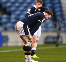 Six Nations Tournament: Scotland, Uncrowned Eternal Talent